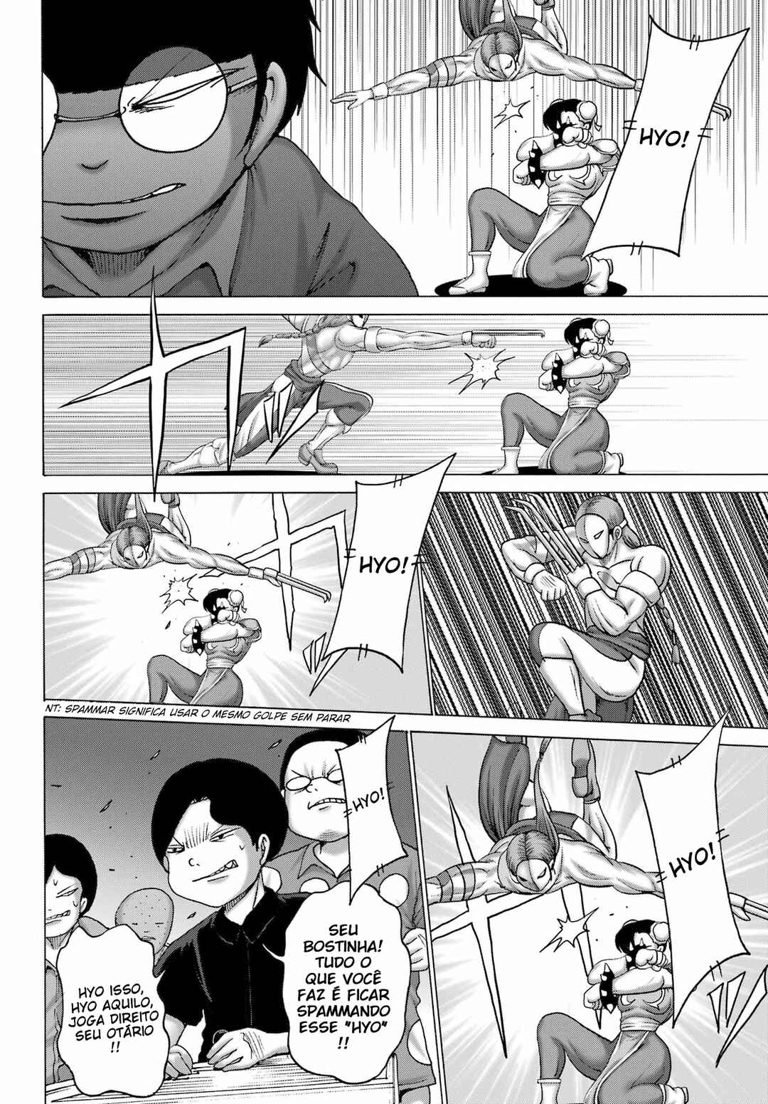 Chapter 52 - Page 8