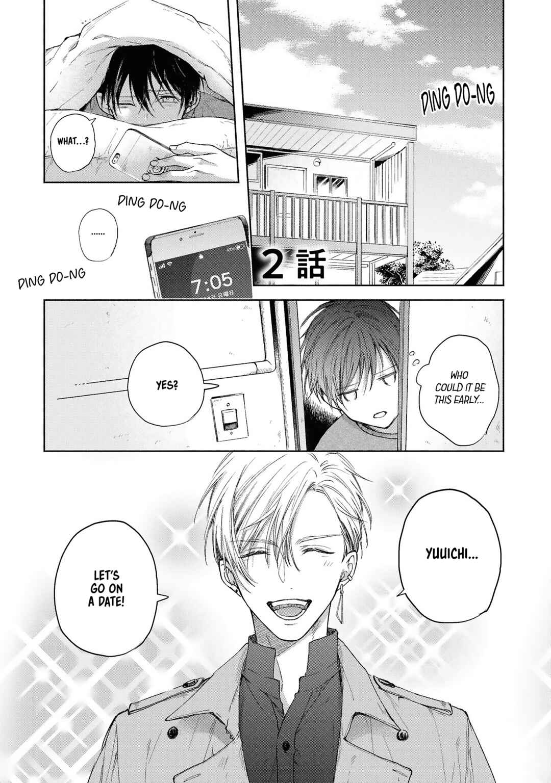 Chapter 2 - Page 2