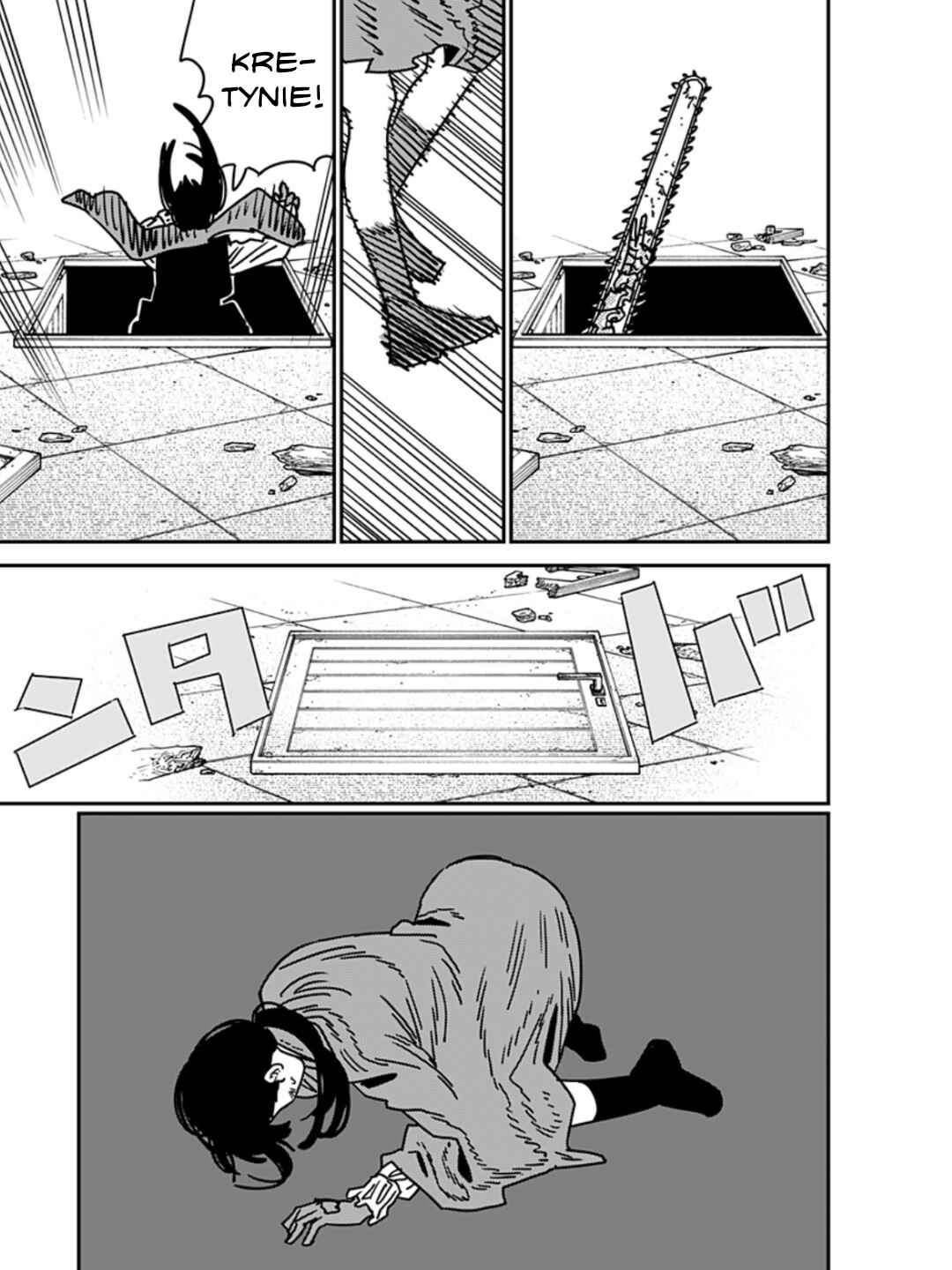 Chapter 225 - Page 14
