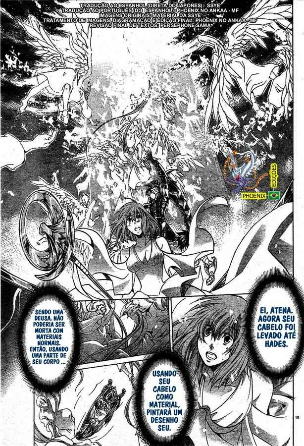Chapter 143 - Page 20