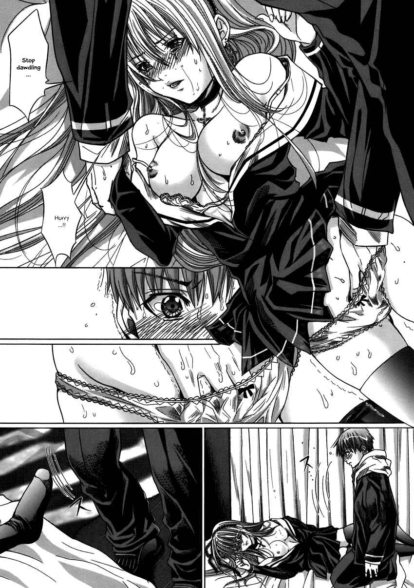 Chapter 5 - Page 4
