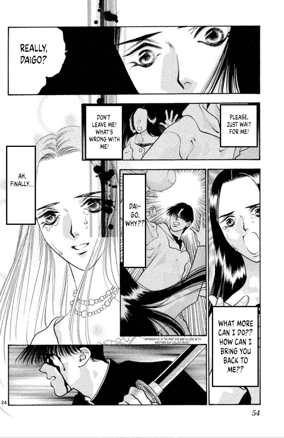 Chapter 80 - Page 24