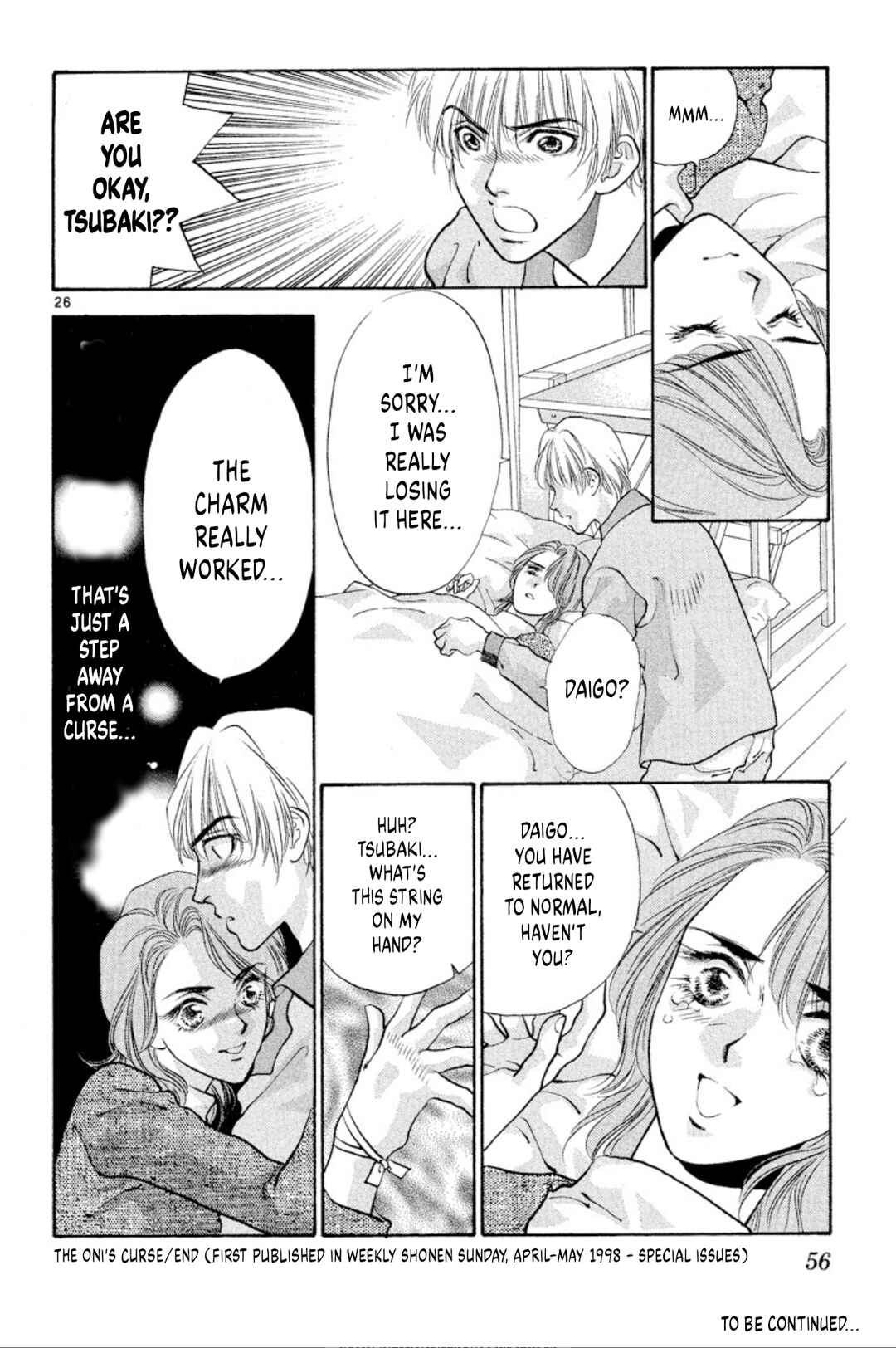 Chapter 80 - Page 26