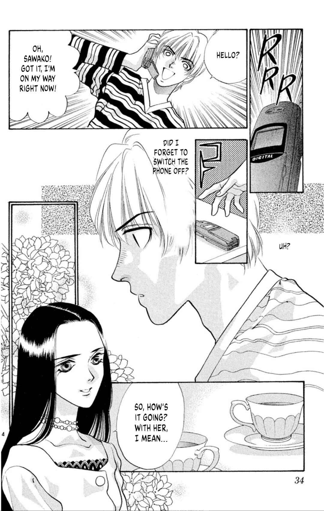 Chapter 80 - Page 4