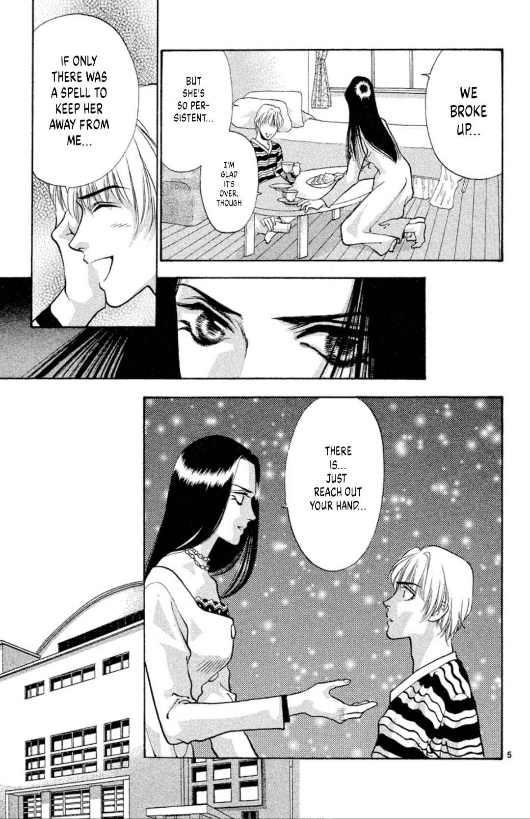 Chapter 80 - Page 5