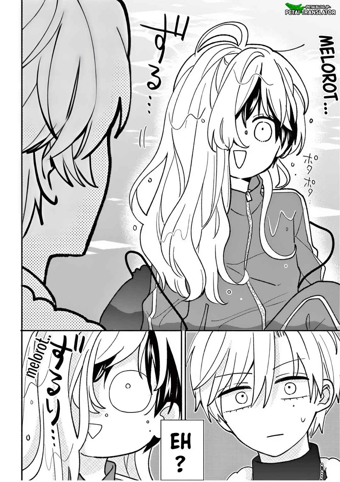 Chapter 26.1 - Page 18