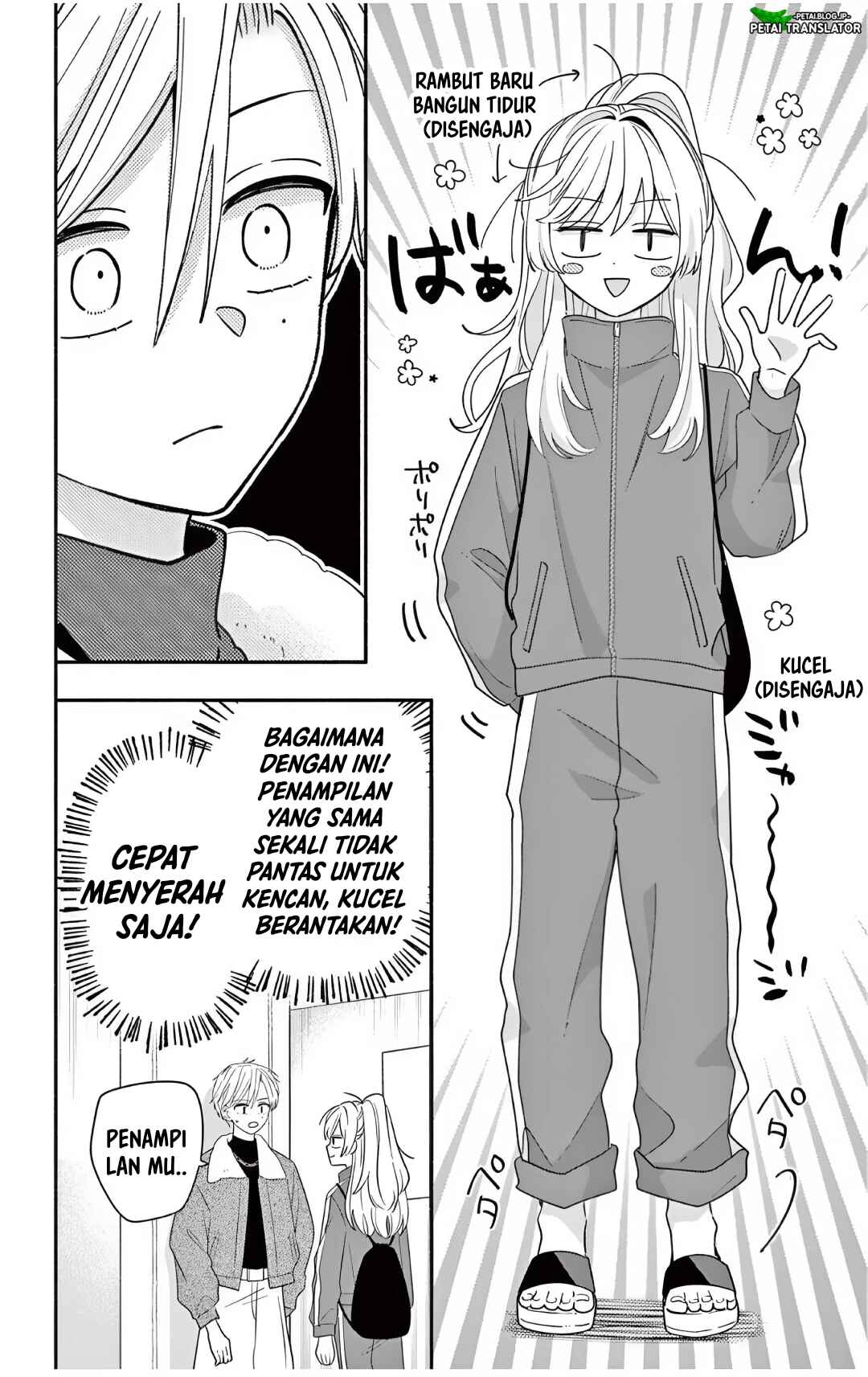 Chapter 26.1 - Page 6