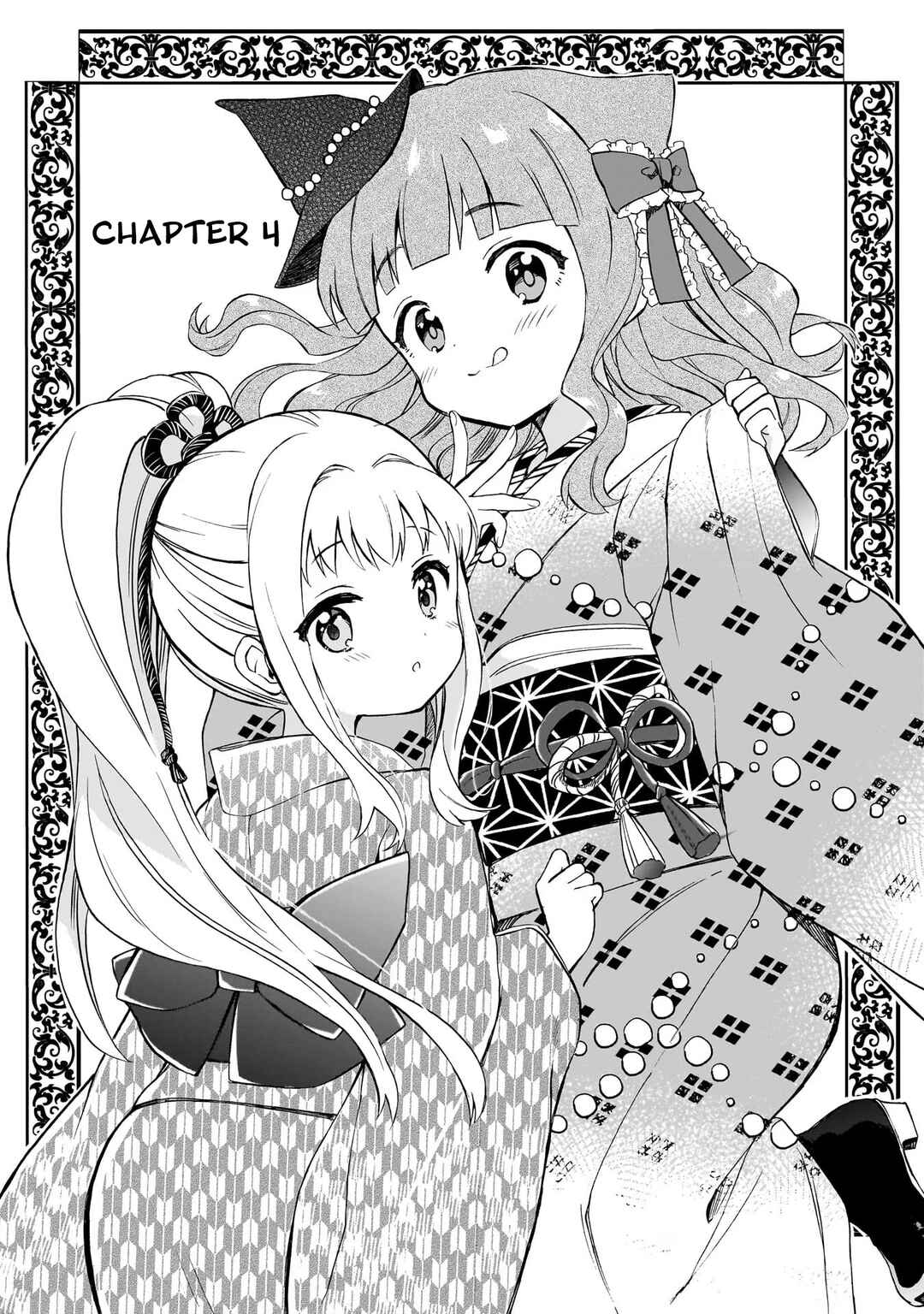 Chapter 4 - Page 1