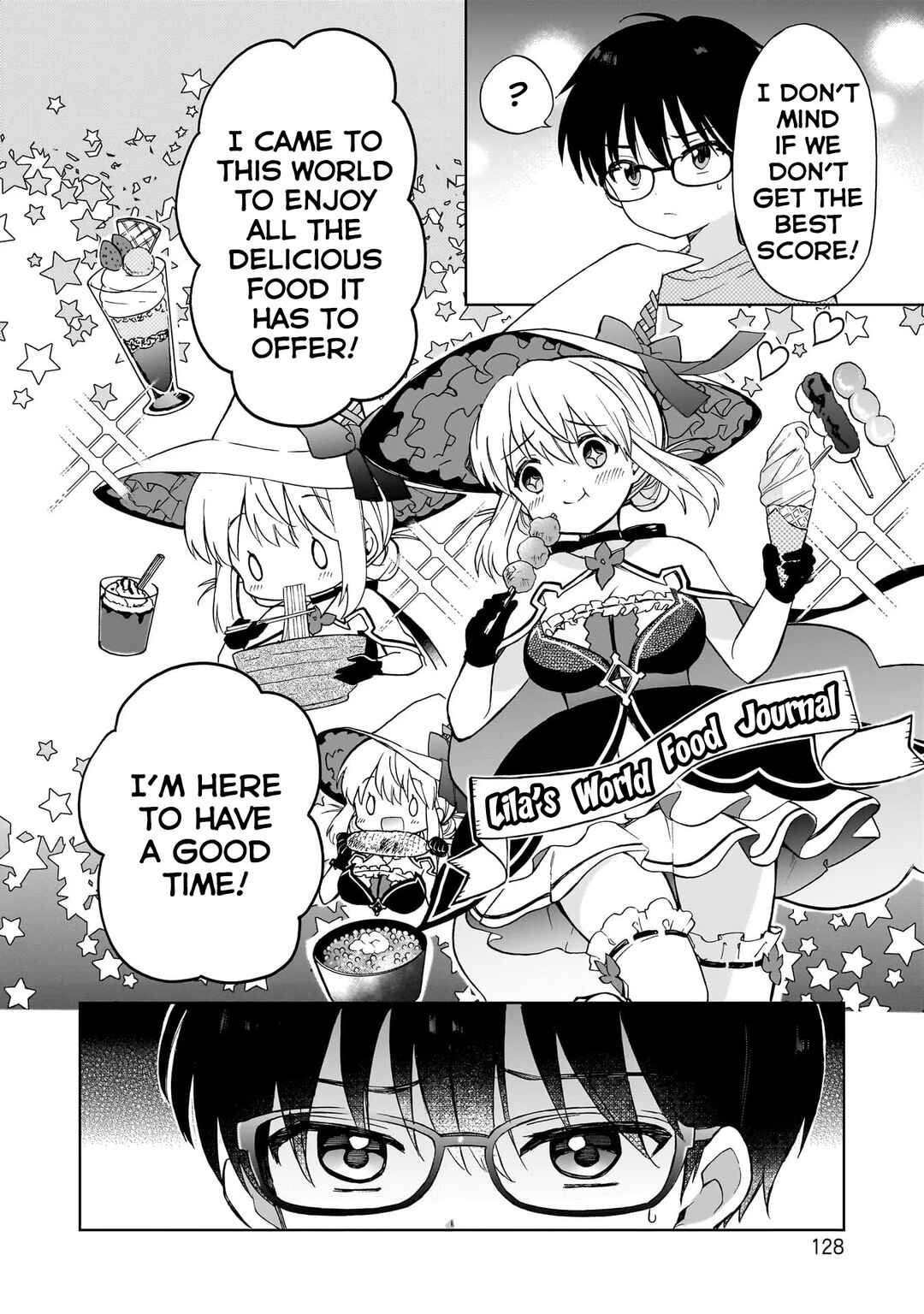 Chapter 4 - Page 4