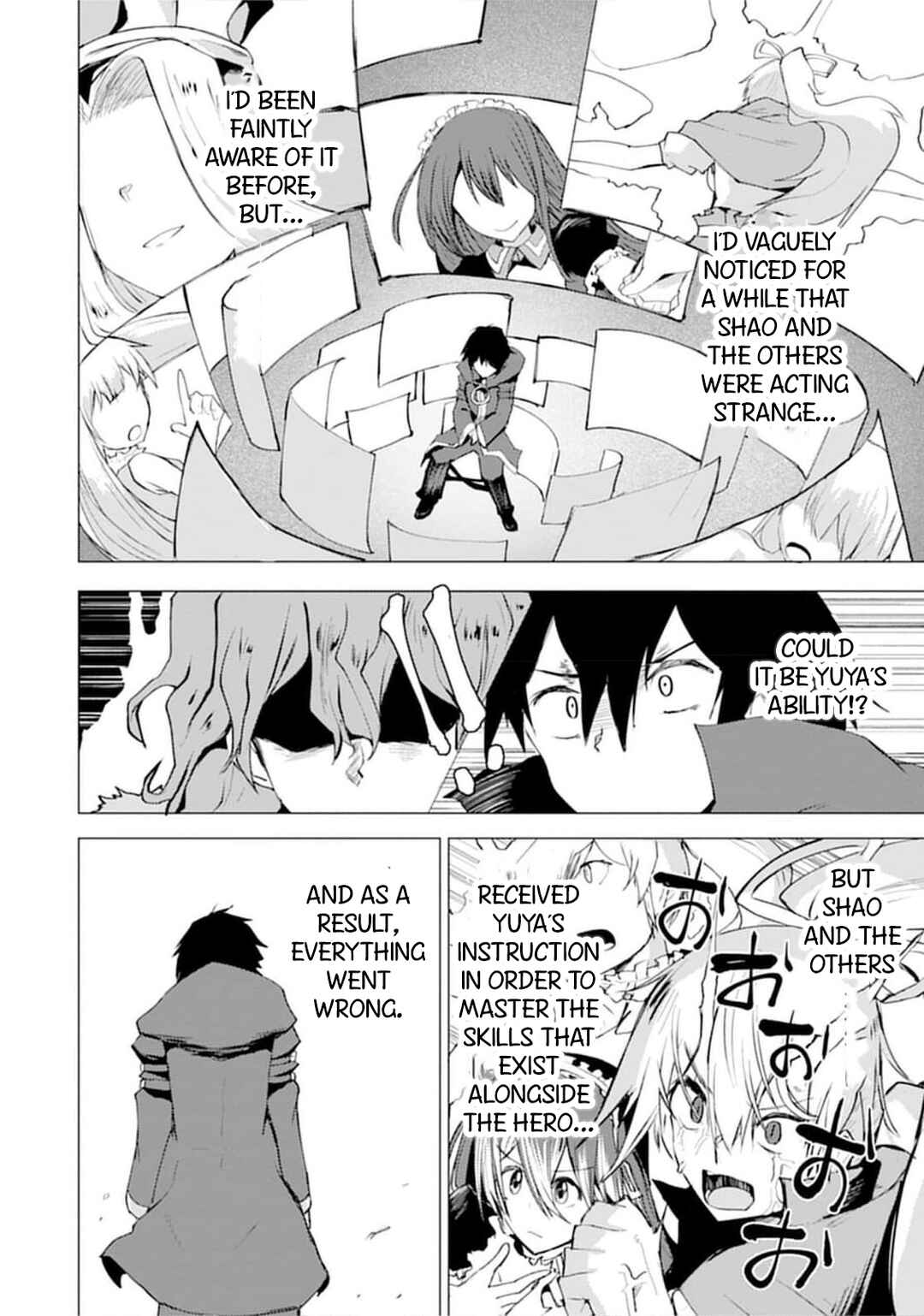 Chapter 19 - Page 25