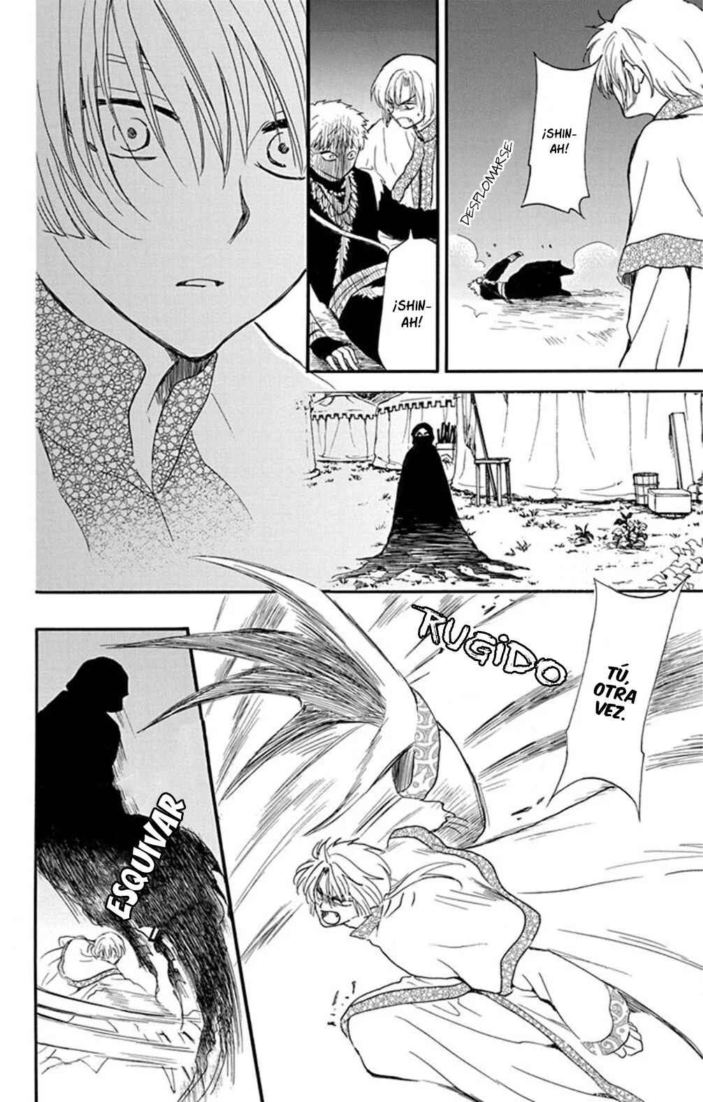 Chapter 237 - Page 11