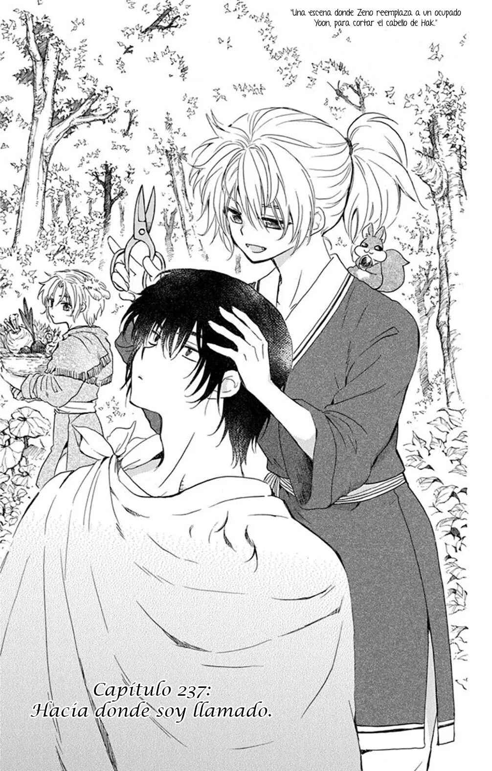 Chapter 237 - Page 2