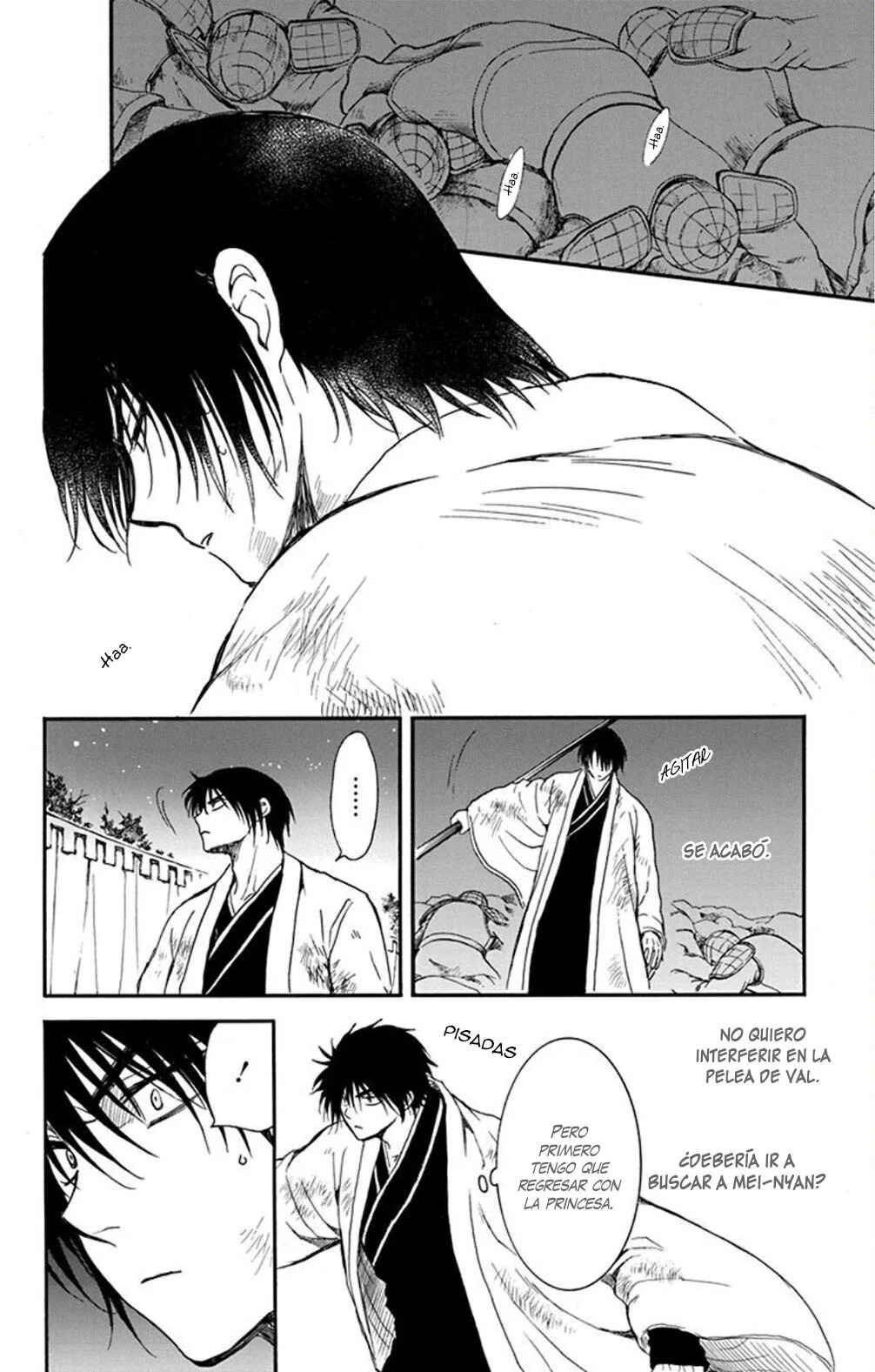 Chapter 237 - Page 21