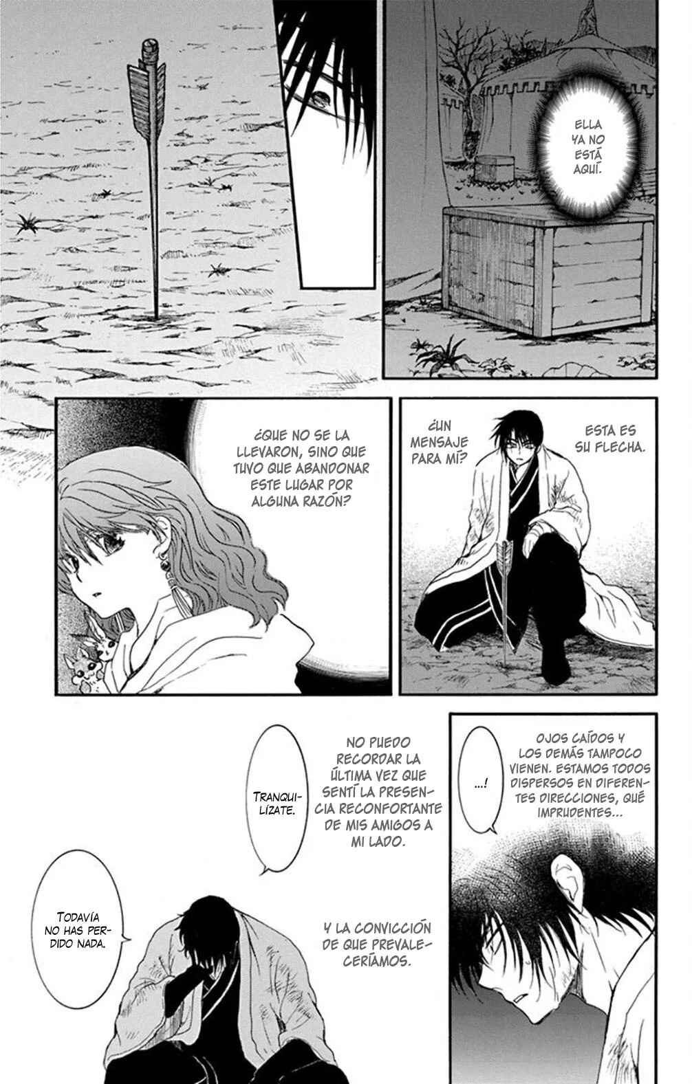 Chapter 237 - Page 22
