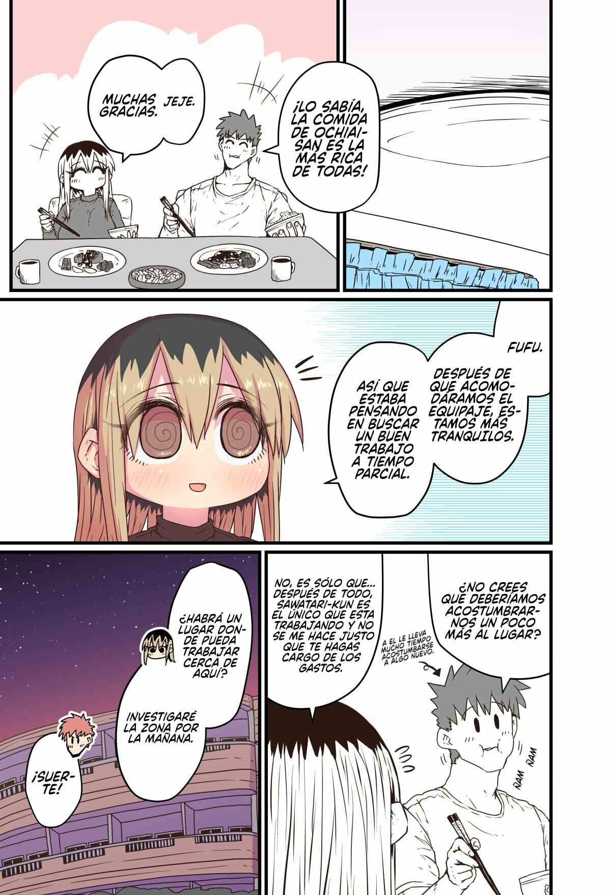 Chapter 2 - Page 1