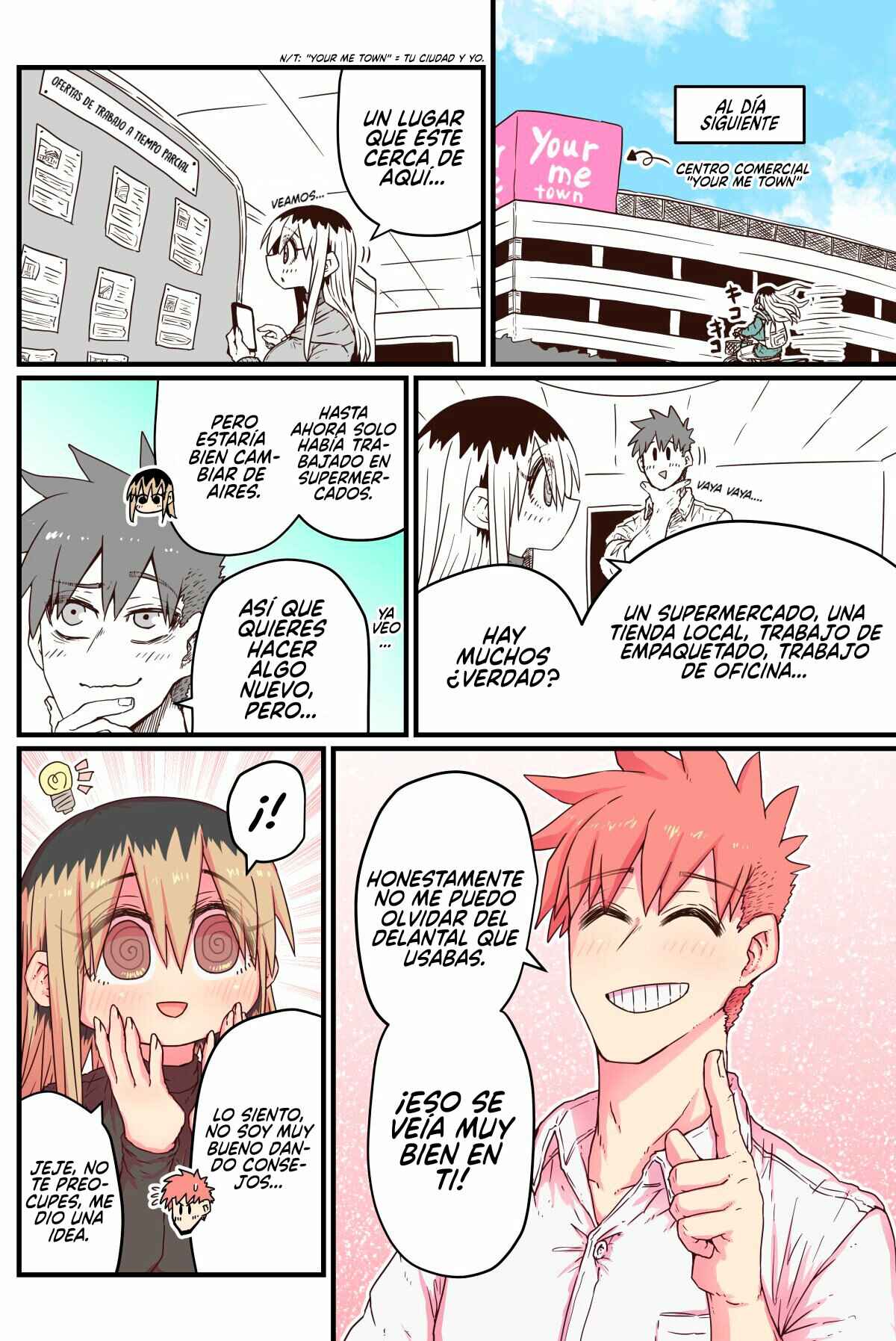 Chapter 2 - Page 2