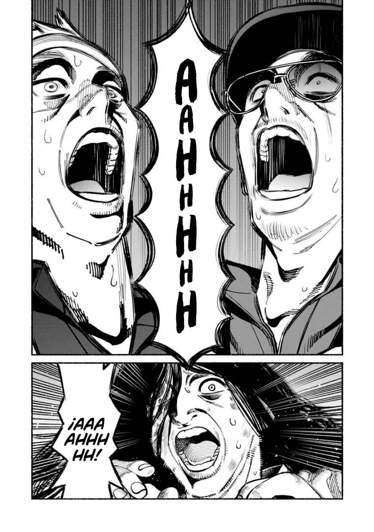 Chapter 91 - Page 10
