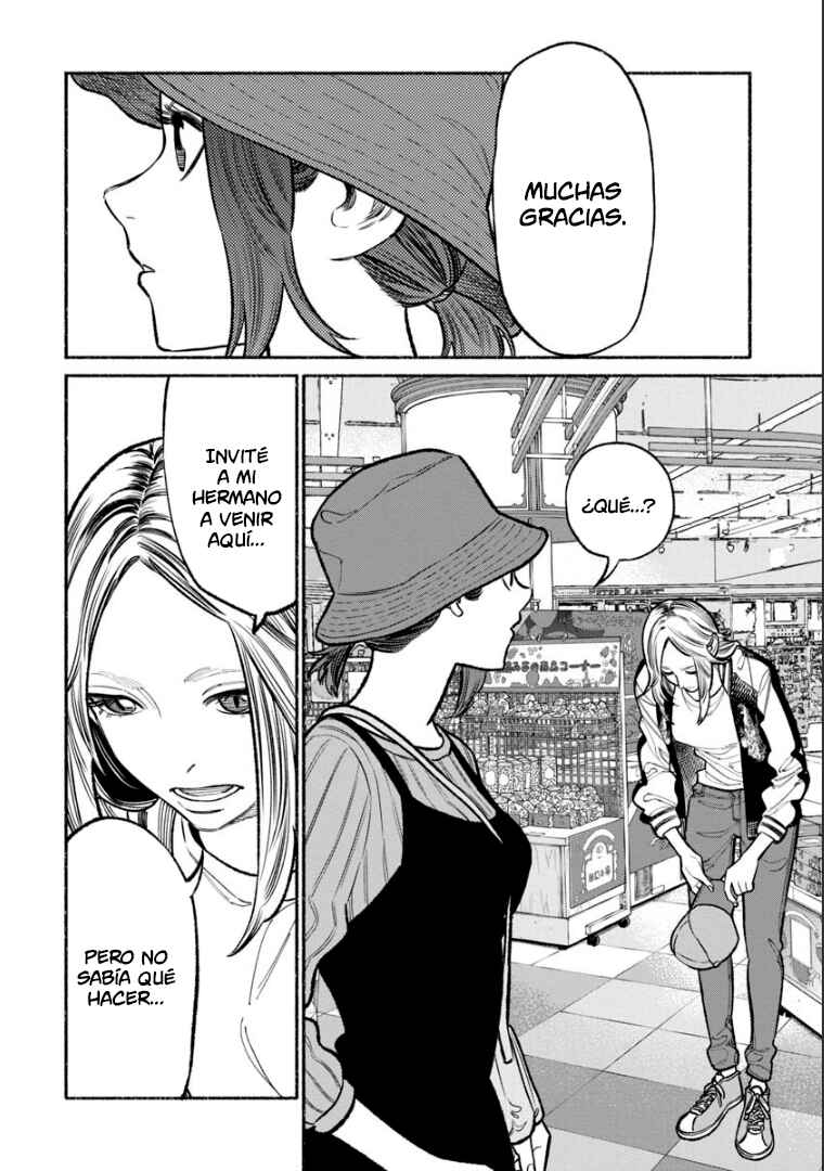 Chapter 91 - Page 13
