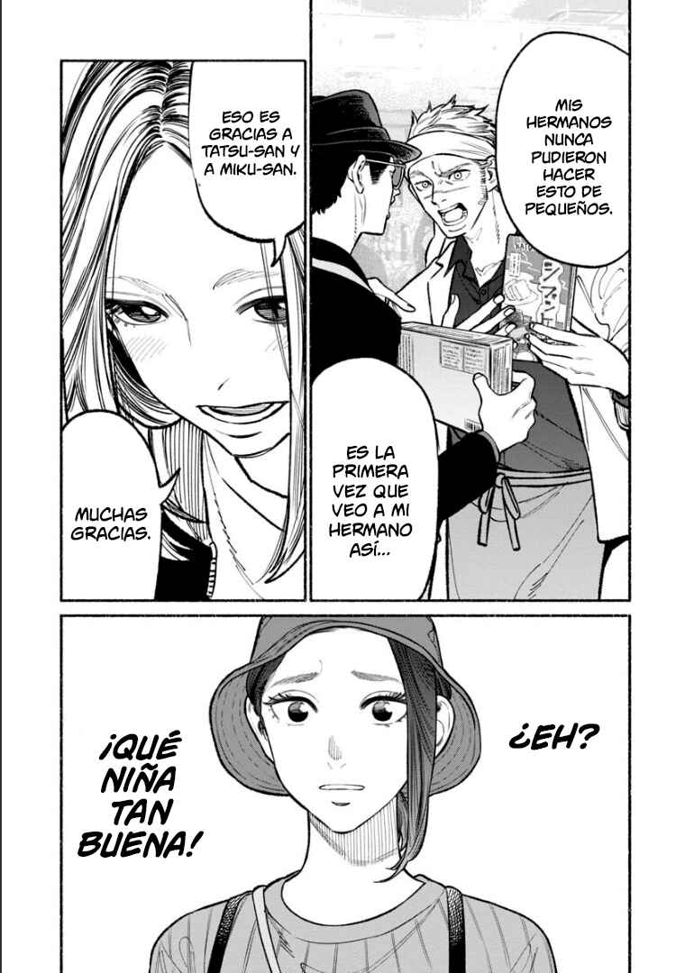 Chapter 91 - Page 14