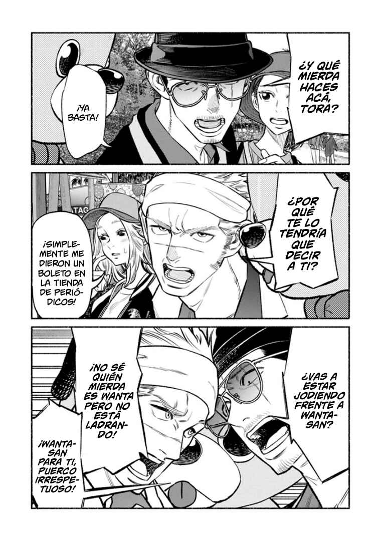 Chapter 91 - Page 5