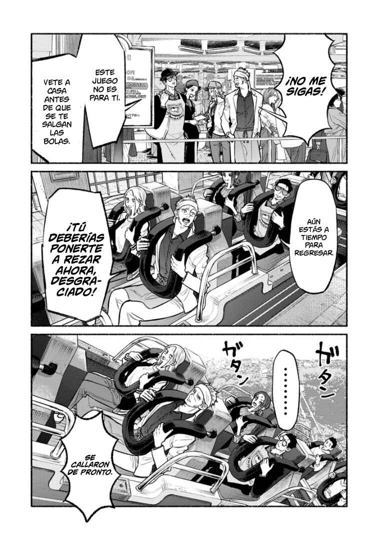 Chapter 91 - Page 7