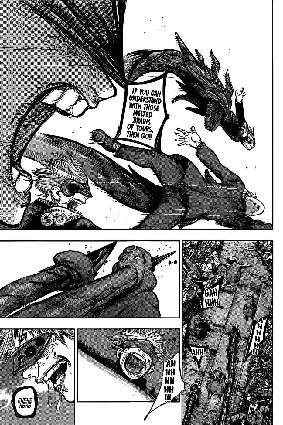 Chapter 135 - Page 14