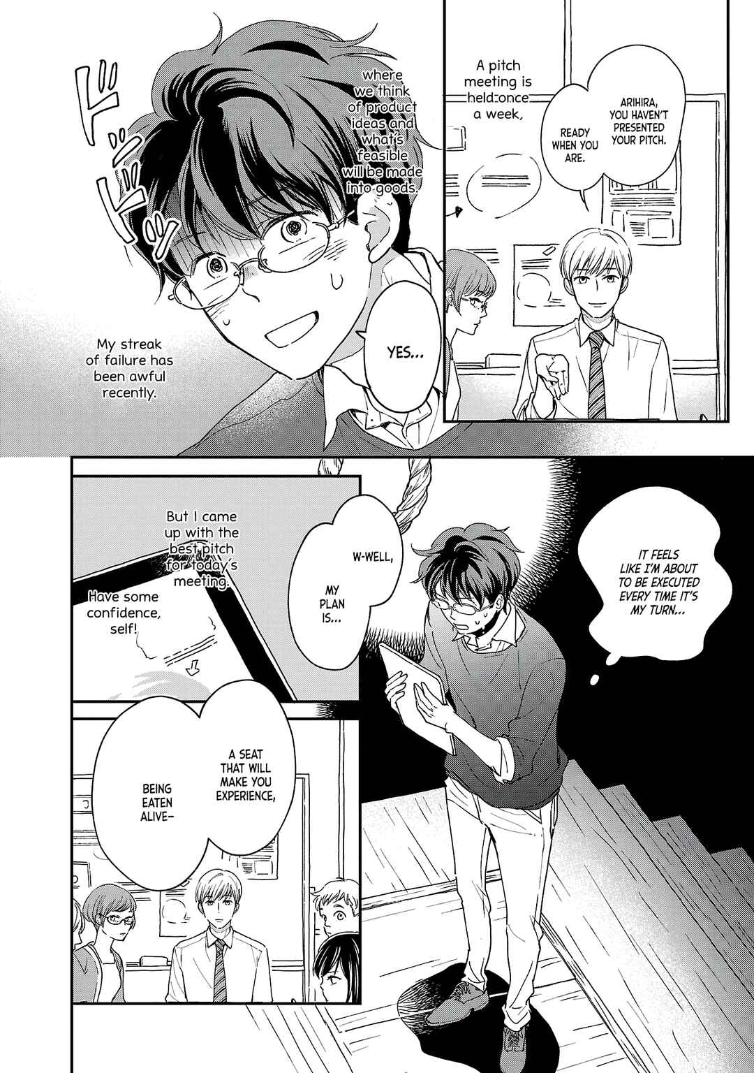 Chapter 1 - Page 8