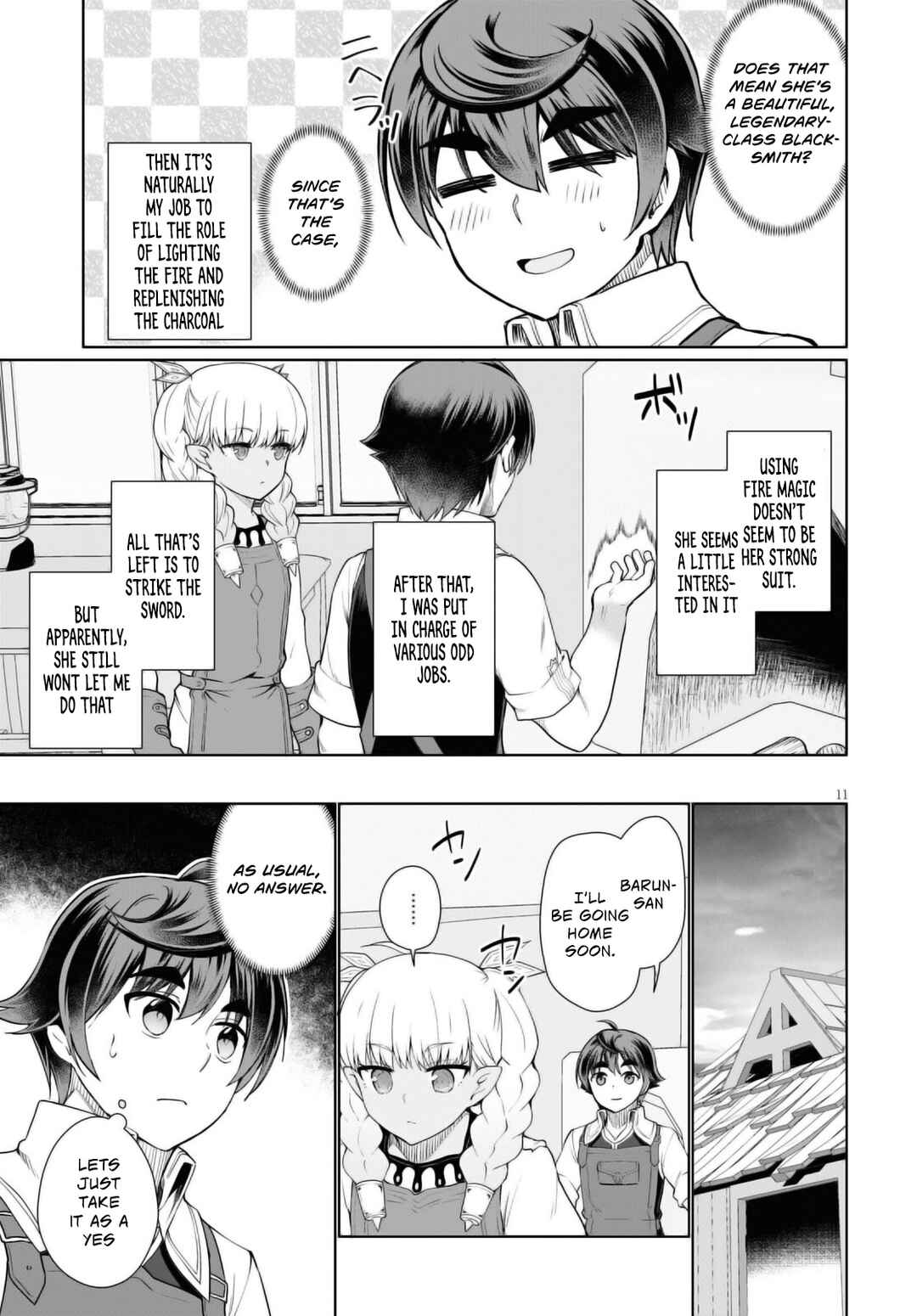 Chapter 43 - Page 12