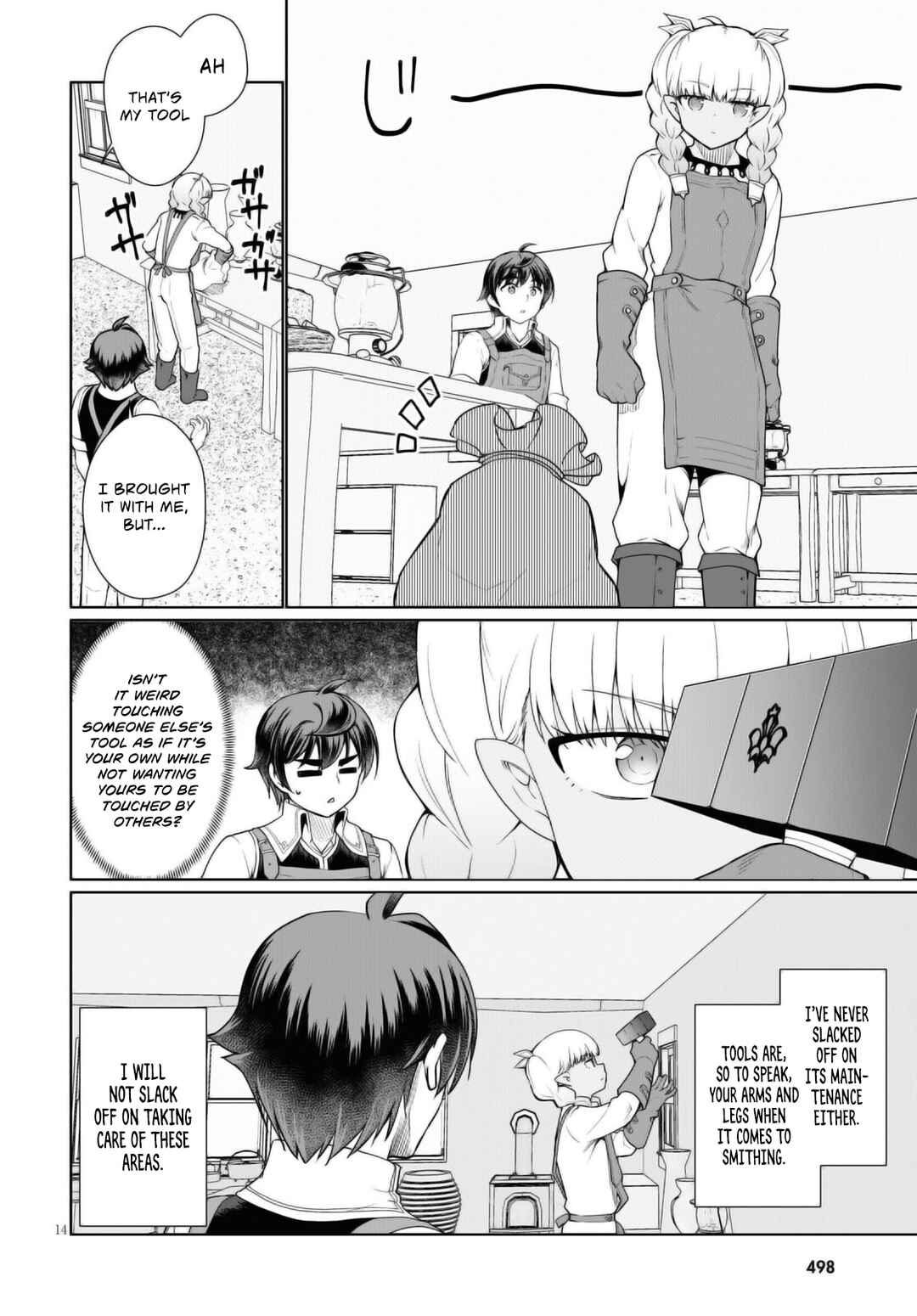 Chapter 43 - Page 15