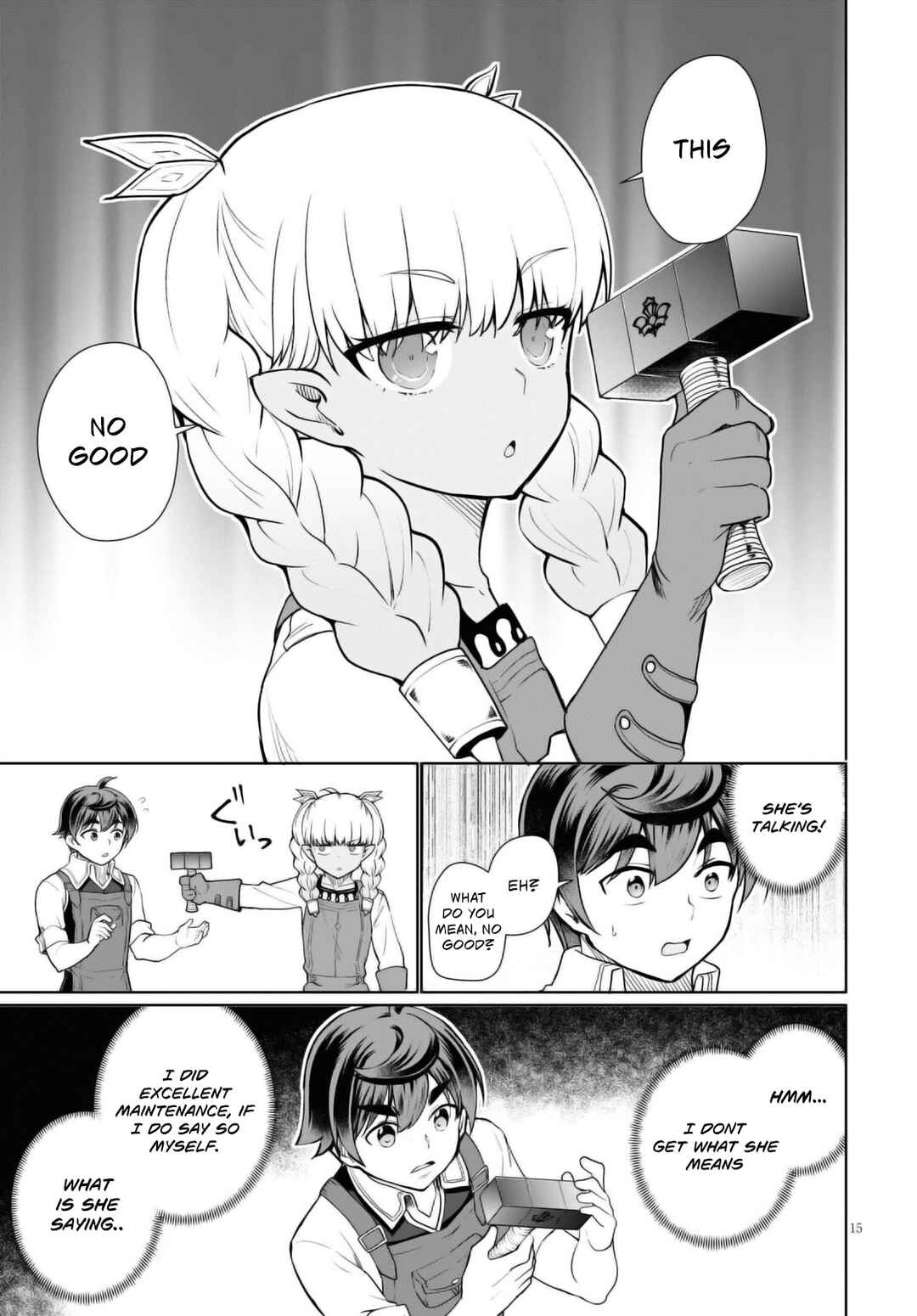 Chapter 43 - Page 16
