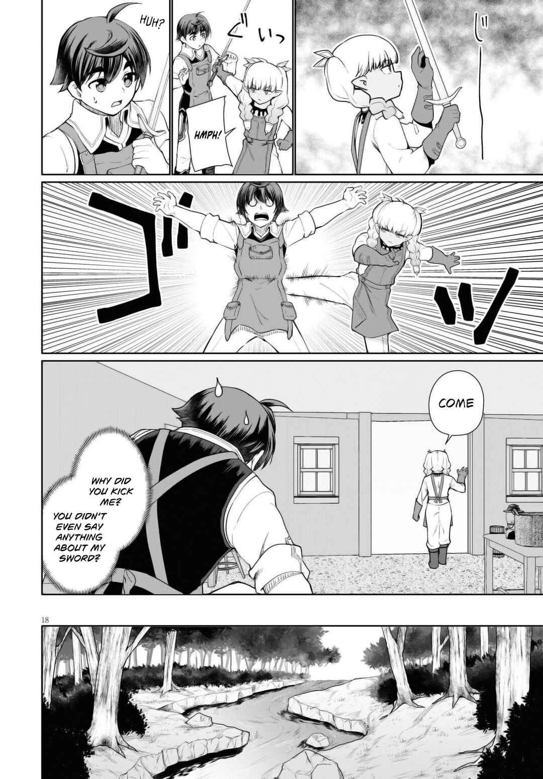 Chapter 43 - Page 19