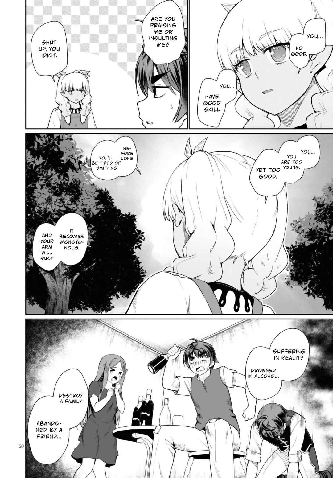 Chapter 43 - Page 21