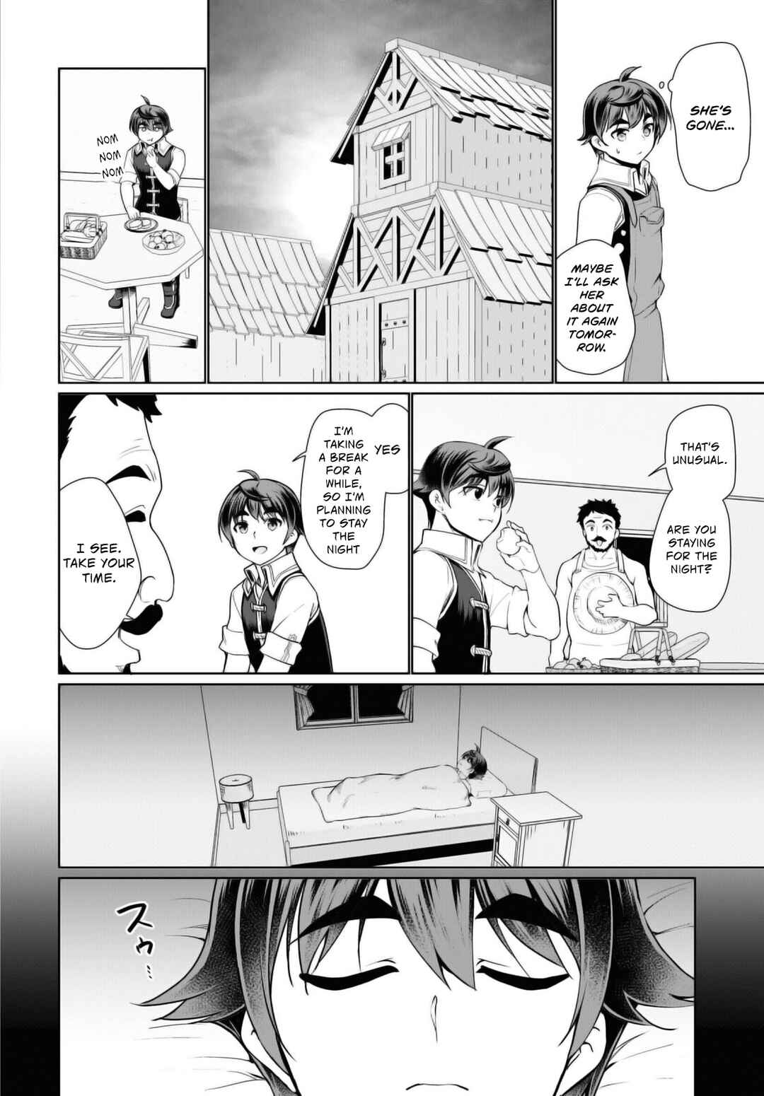 Chapter 43 - Page 23