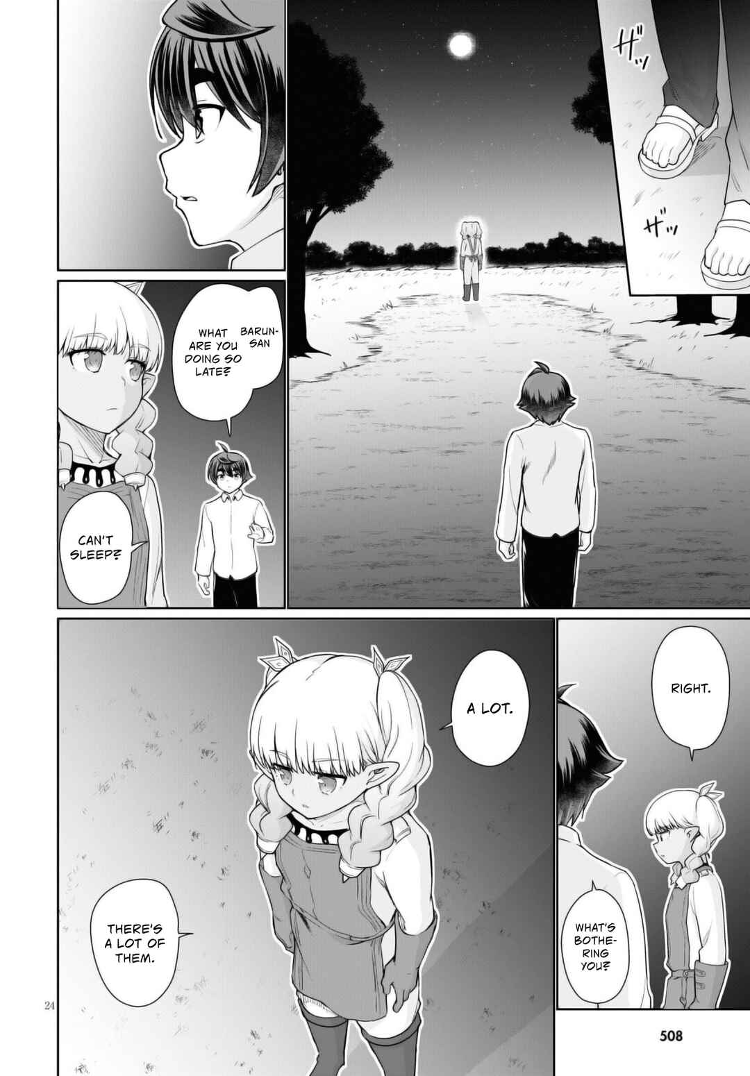 Chapter 43 - Page 25