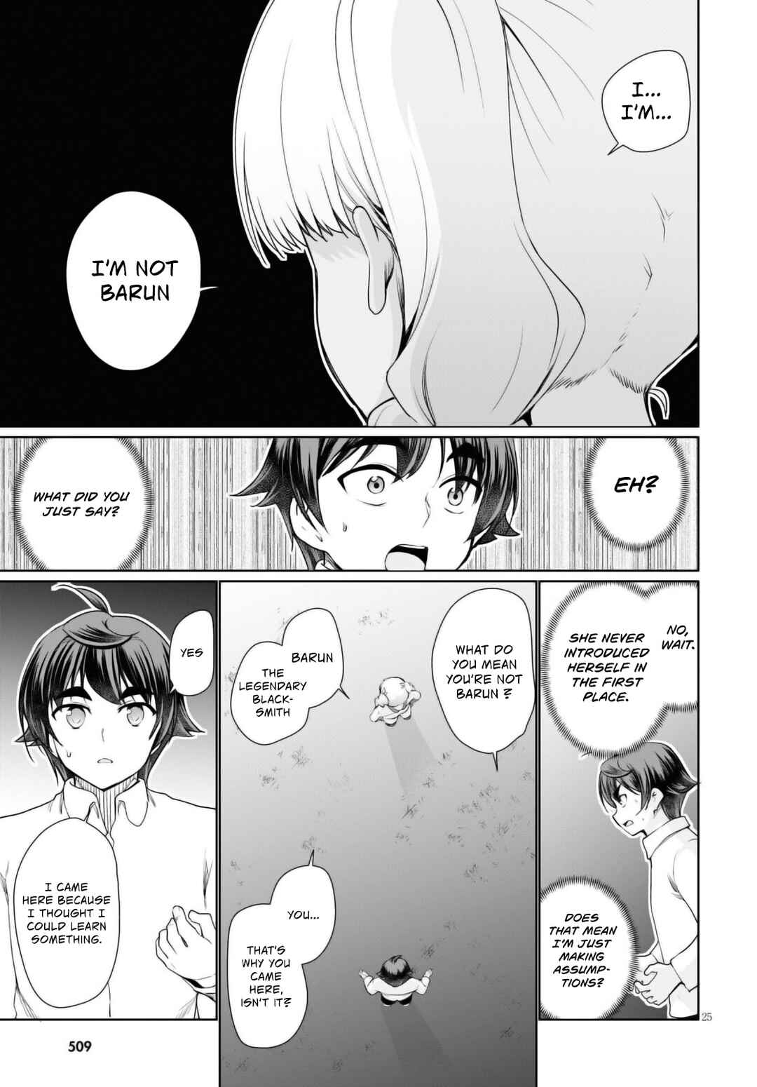 Chapter 43 - Page 26