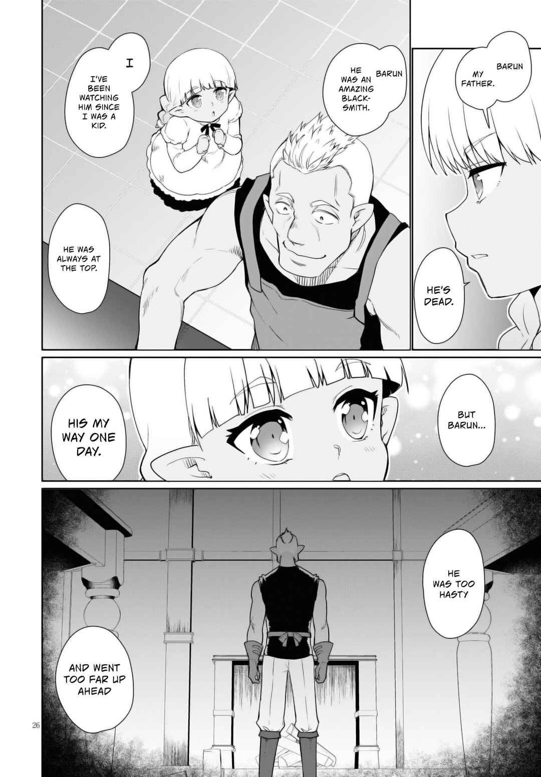 Chapter 43 - Page 27