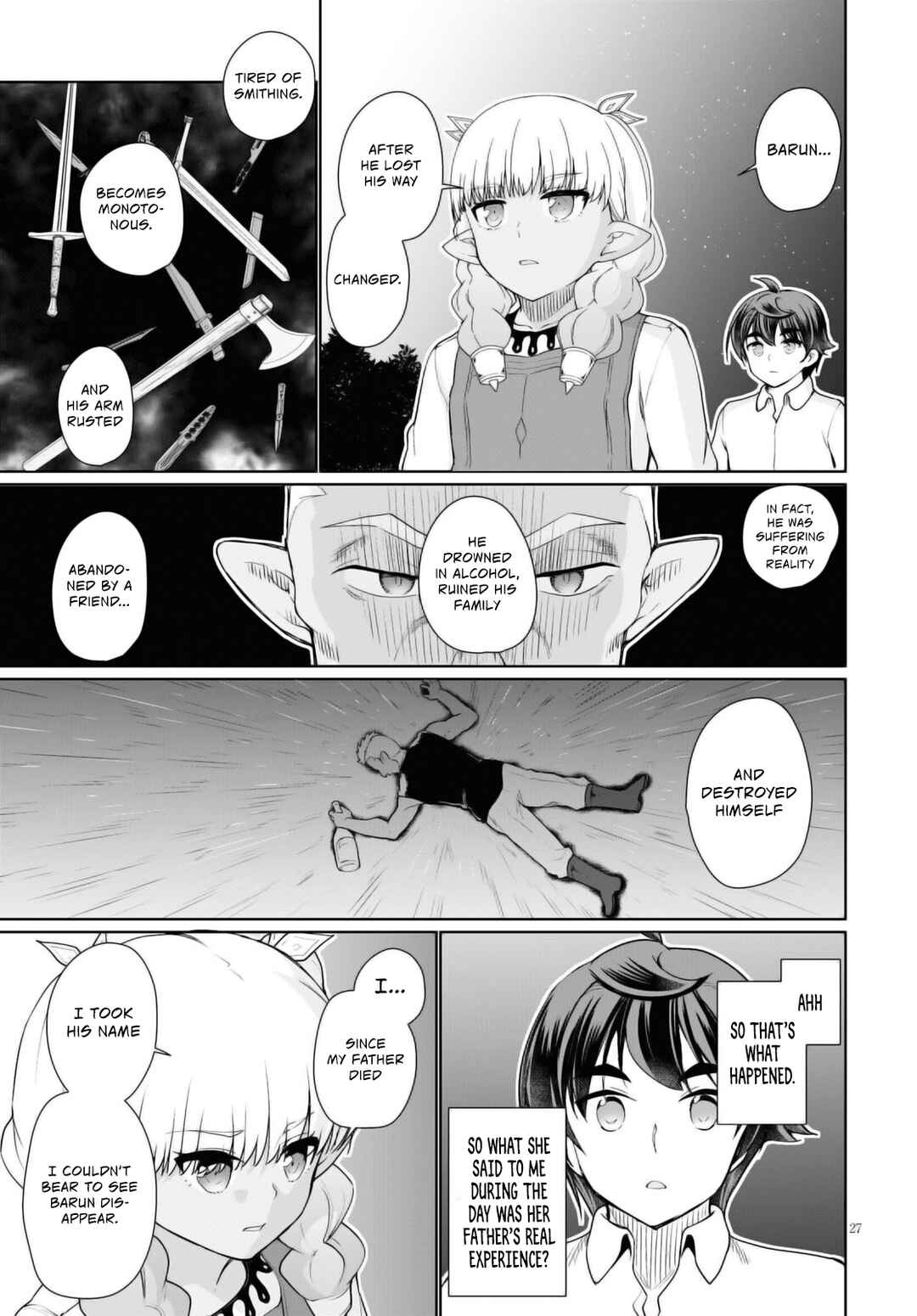 Chapter 43 - Page 28