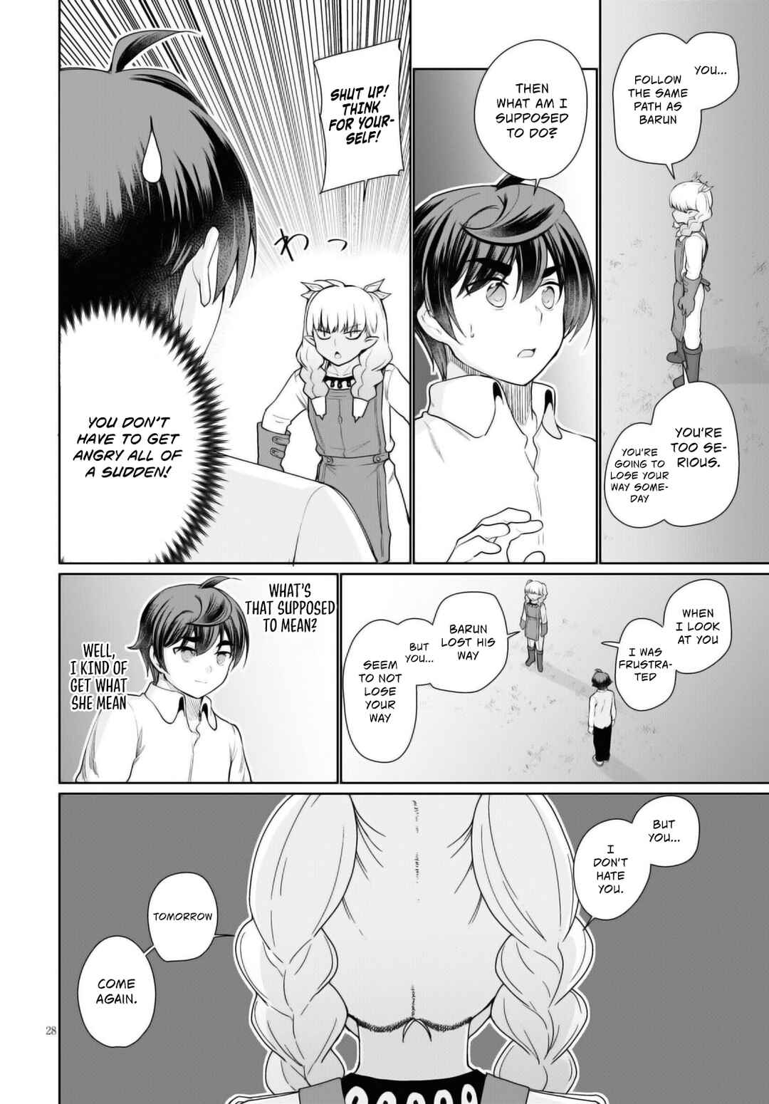 Chapter 43 - Page 29