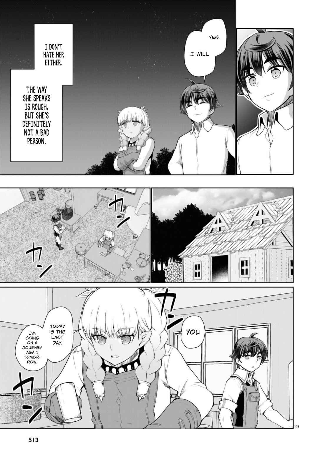 Chapter 43 - Page 30