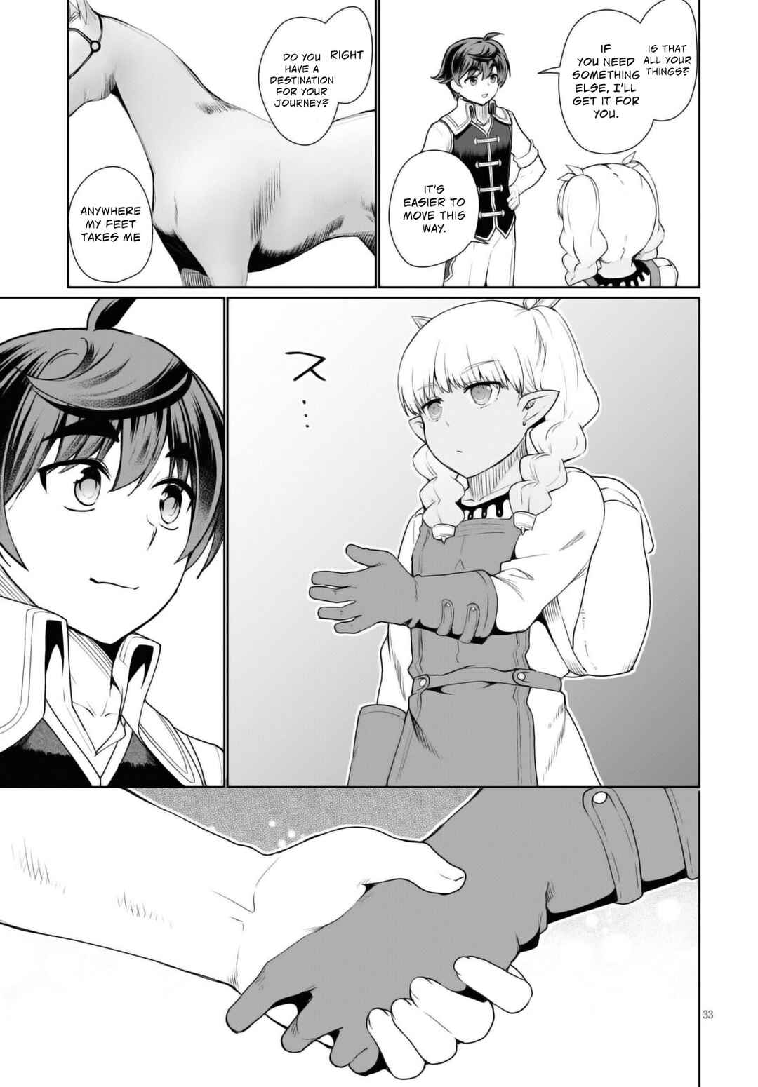 Chapter 43 - Page 34