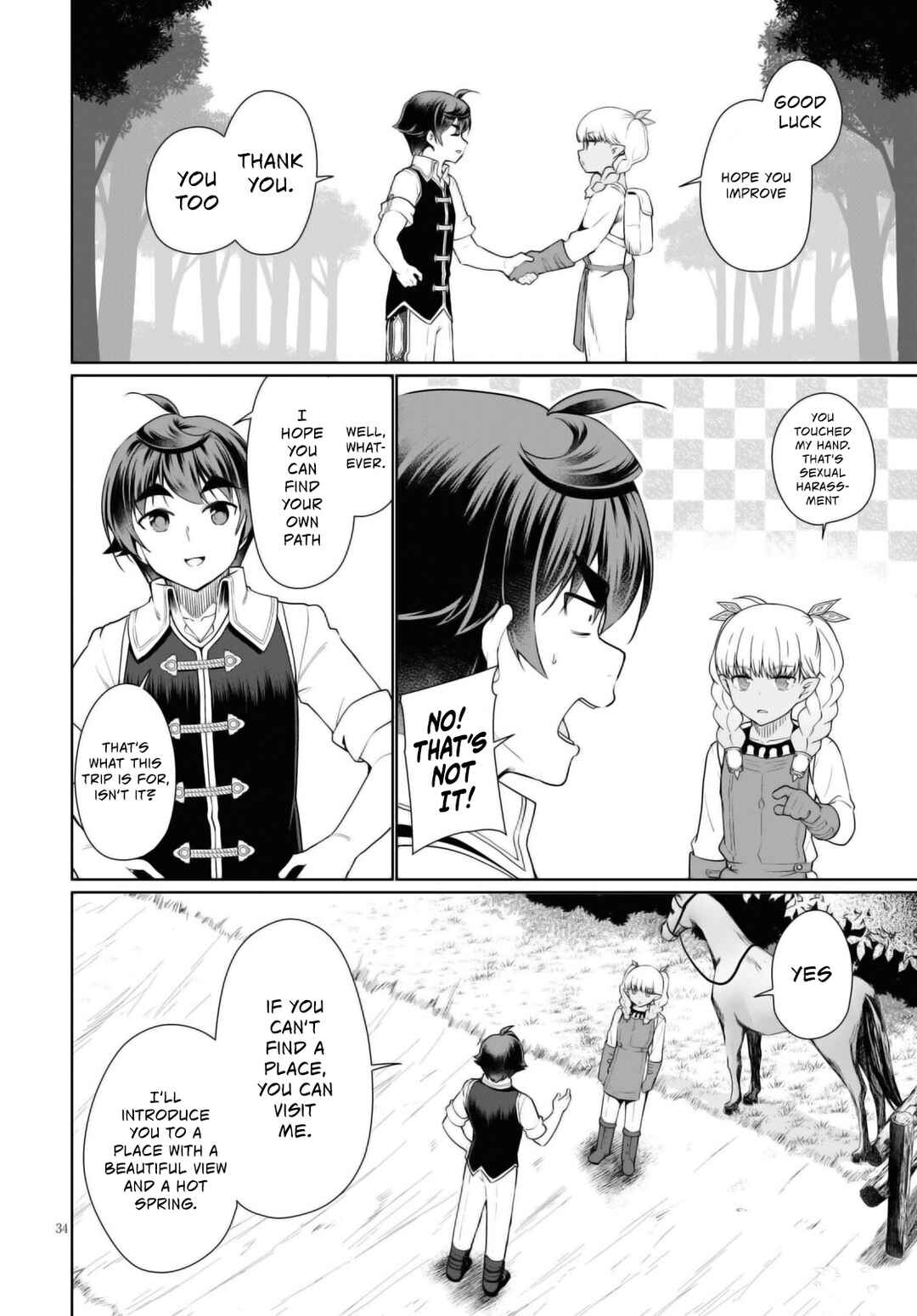 Chapter 43 - Page 35
