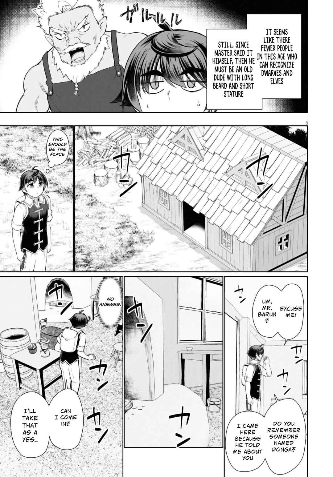 Chapter 43 - Page 6