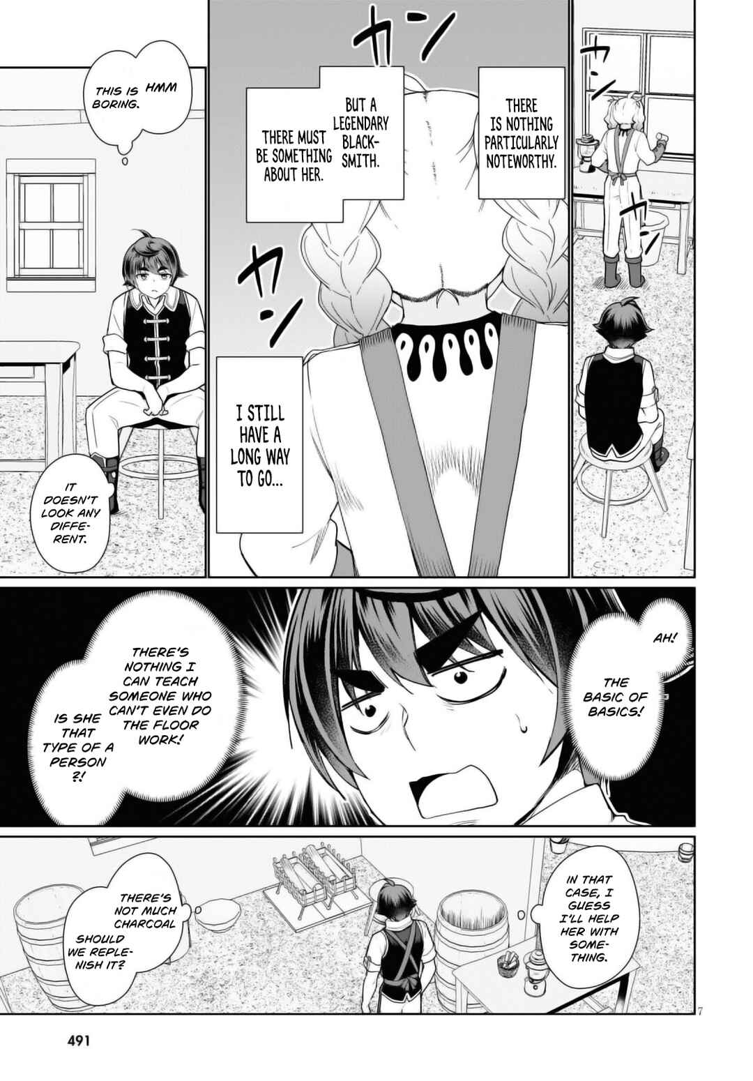 Chapter 43 - Page 8