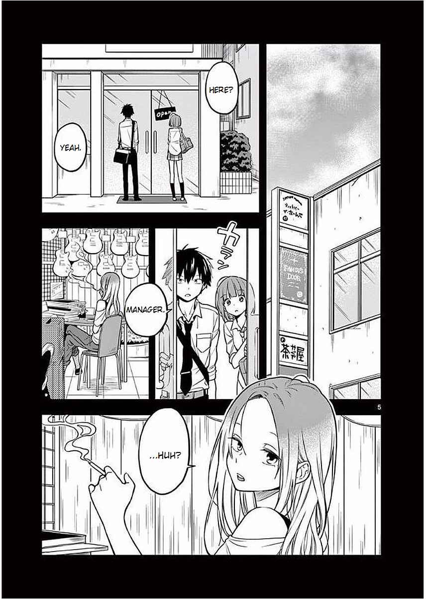 Chapter 3 - Page 5