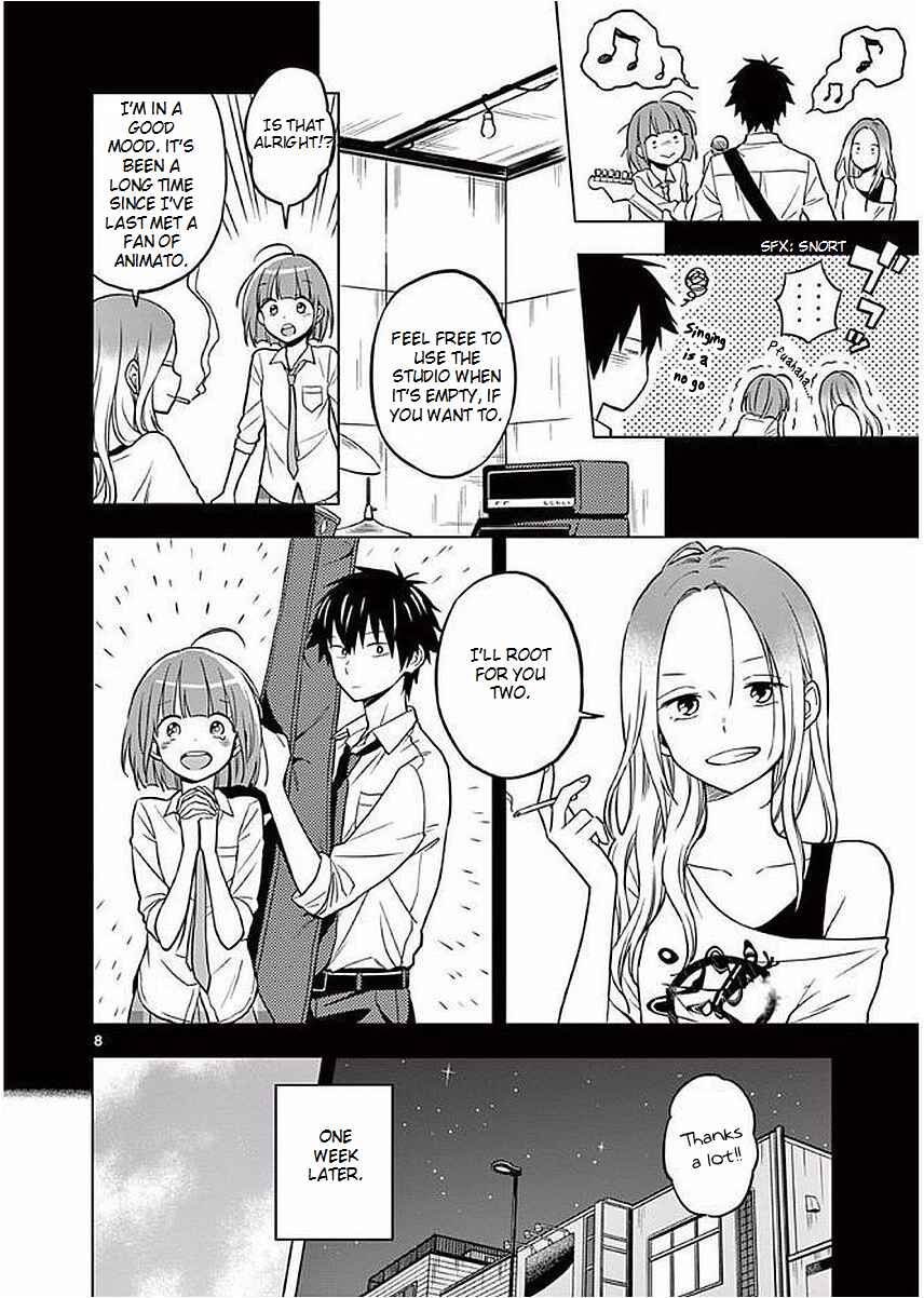 Chapter 3 - Page 8