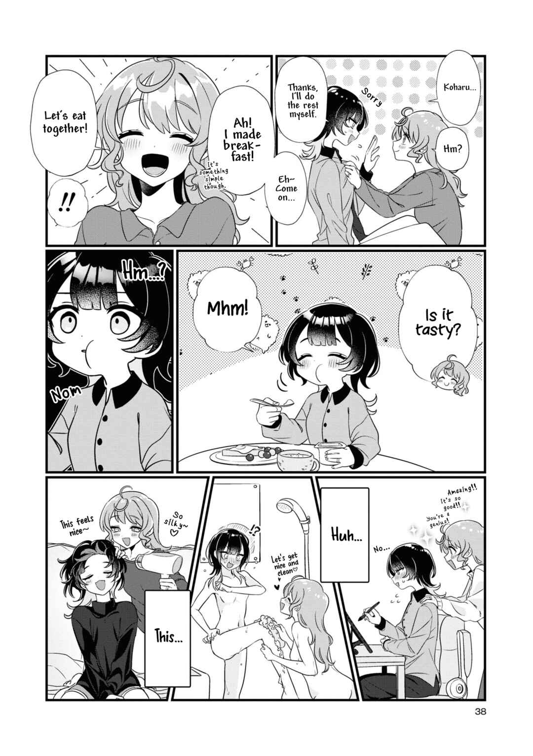 Chapter 4 - Page 2