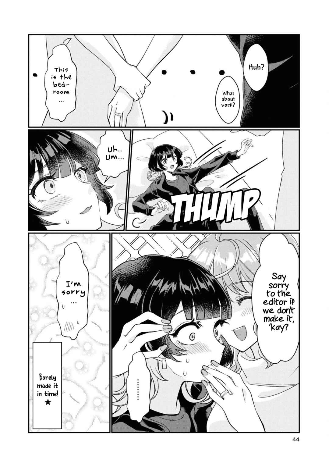 Chapter 4 - Page 8