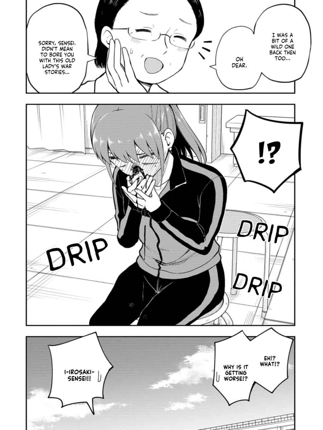 Chapter 49 - Page 8