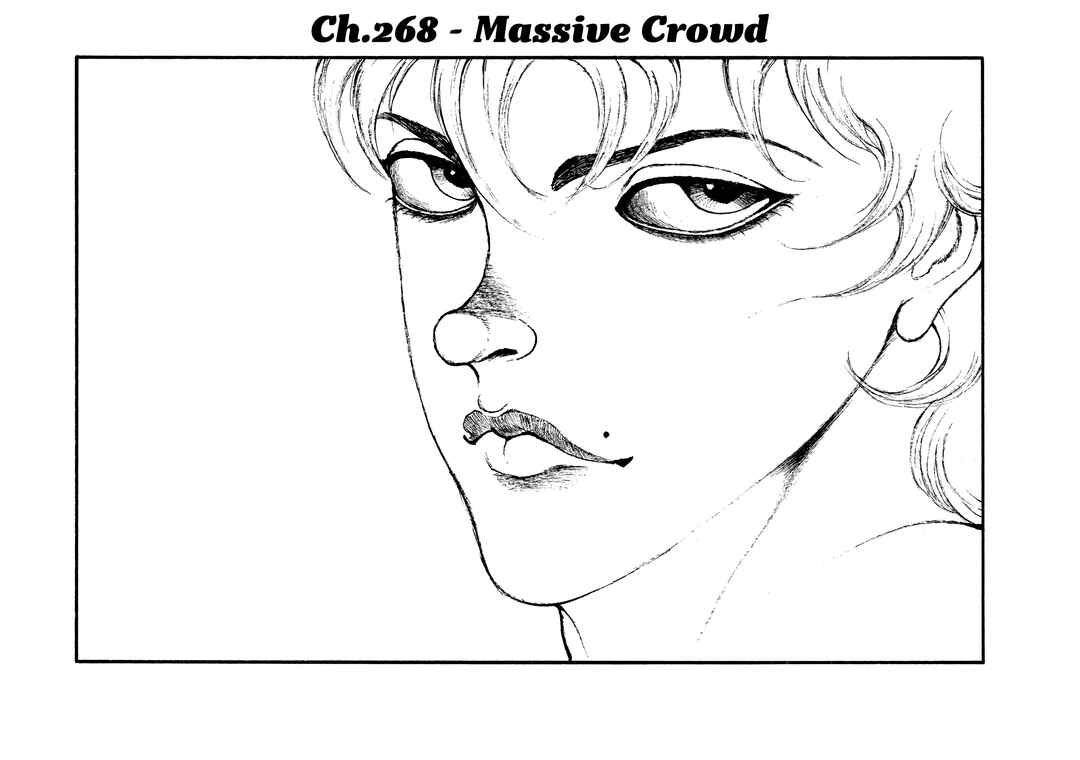 Chapter 268 - Page 1