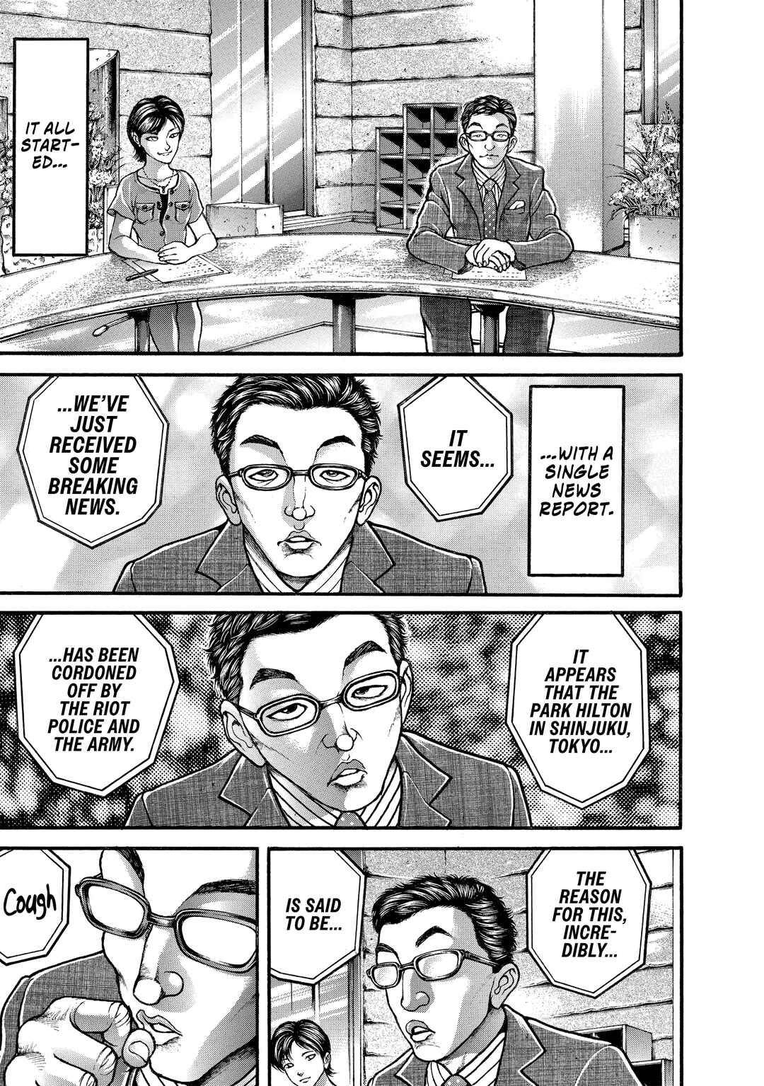 Chapter 268 - Page 10
